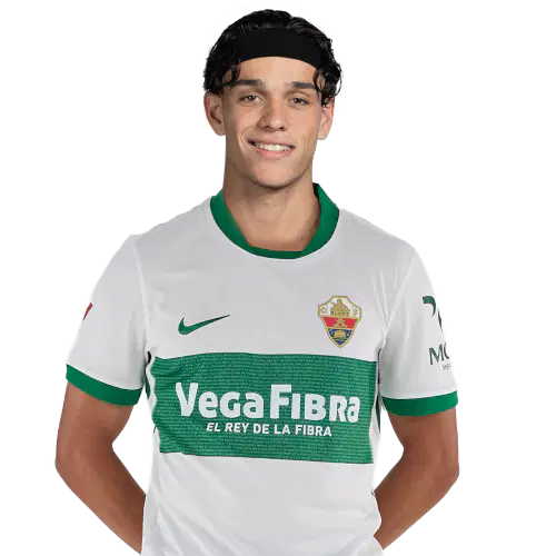 Эктор Форте