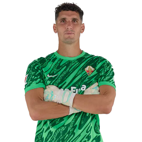 Матиас Диторо