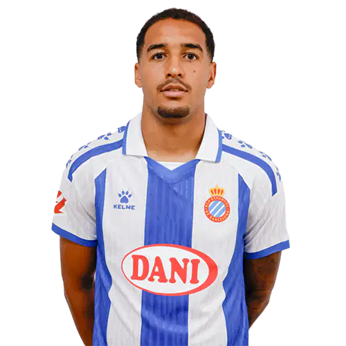 Шарль Монгинда Пикель