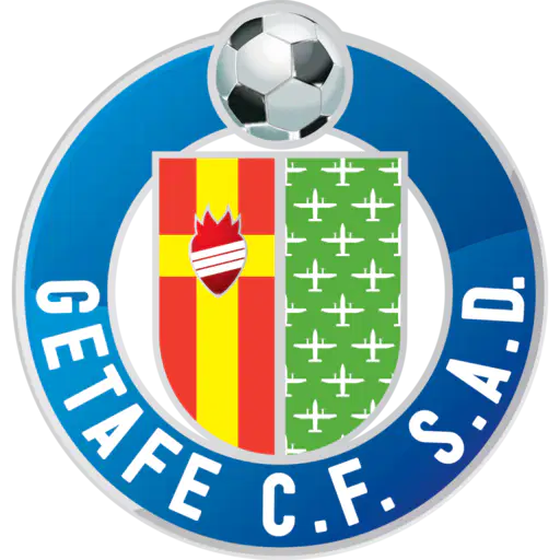 Эмблема Хетафе