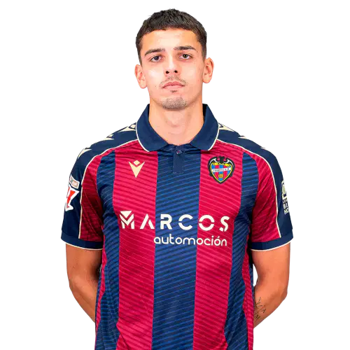 Матиас Агустин Морено