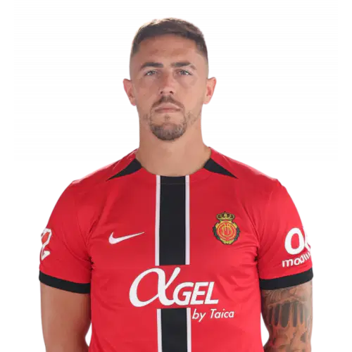 Антонио Райо