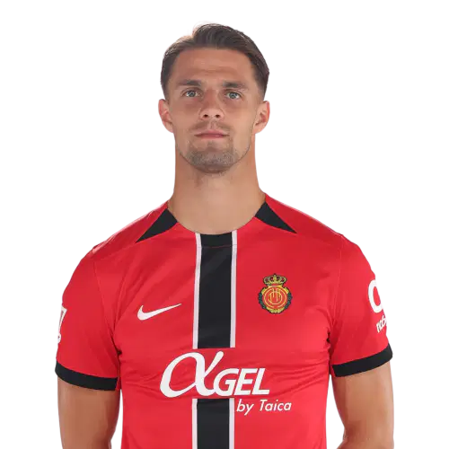 Мартин Вальент