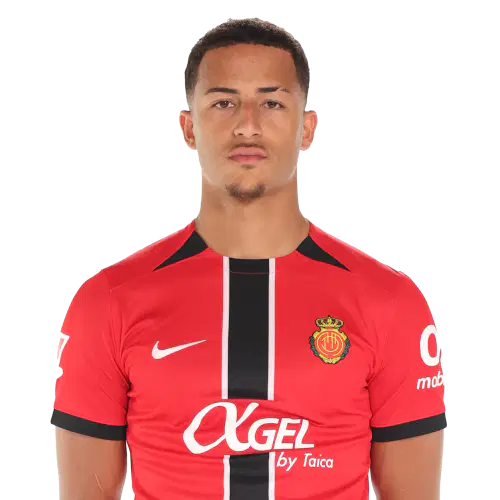 Матео Джозеф Фернандес-Регатильо