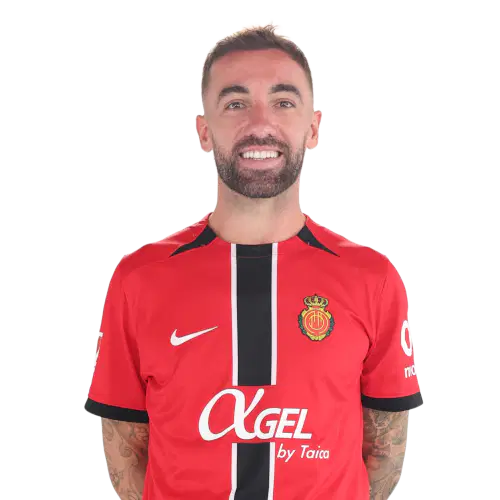 Серхи Дадер