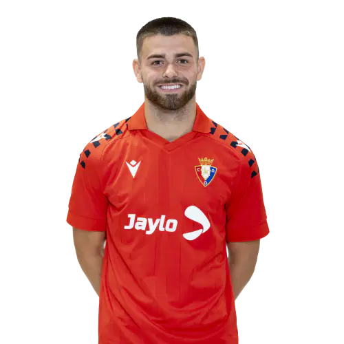 Иньиго Аргибиде Гоньи