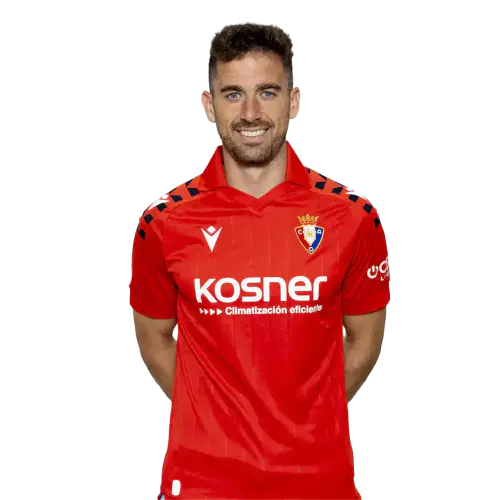 Энрике Барха Альфонсо