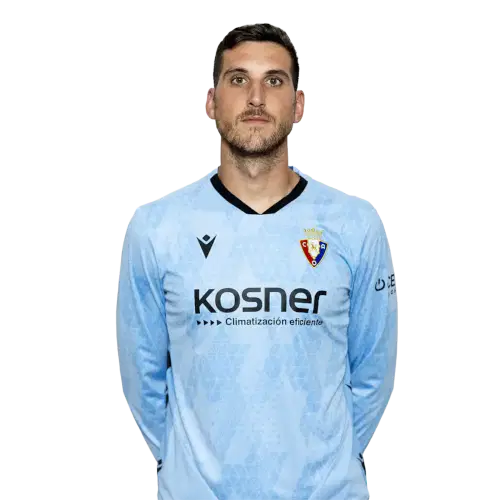 Серхио Эррера