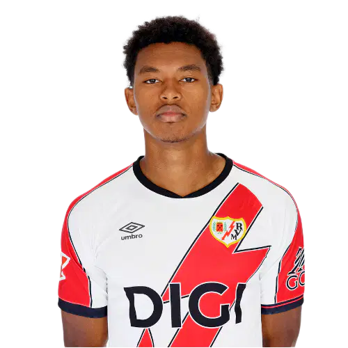 Джошуа Вертрауд