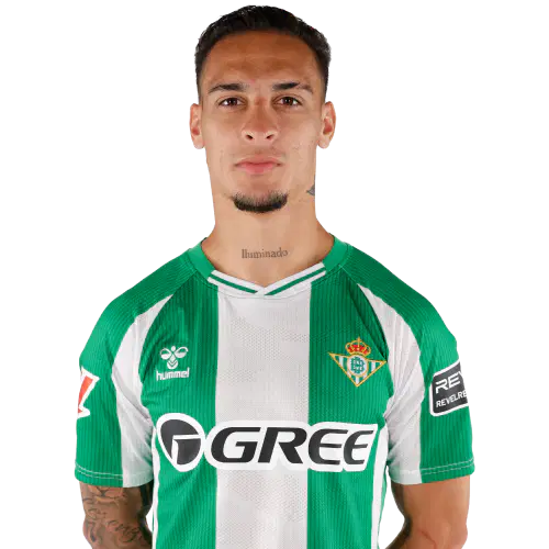 Антони Матеус дос Сантос