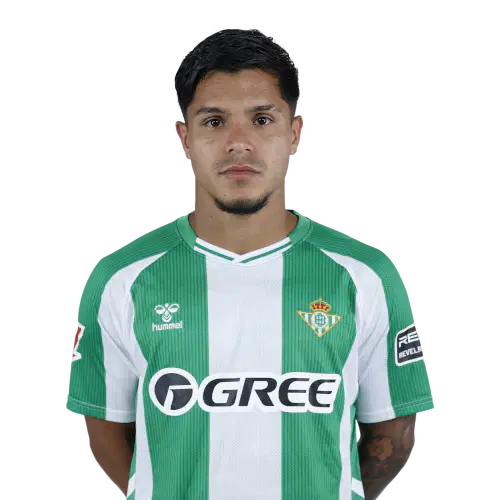 Хуан Камило Эрнандес Суарес