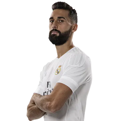 Альваро Арбелоа