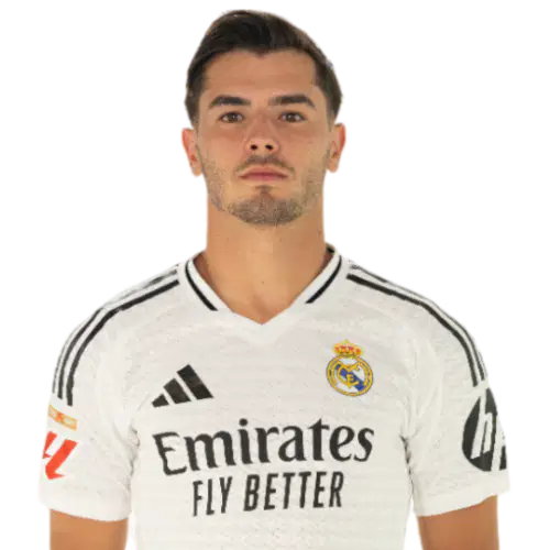 Брахим Диас