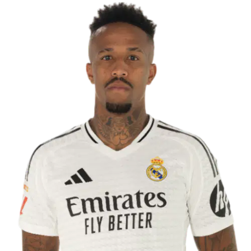 Эдер Милитан