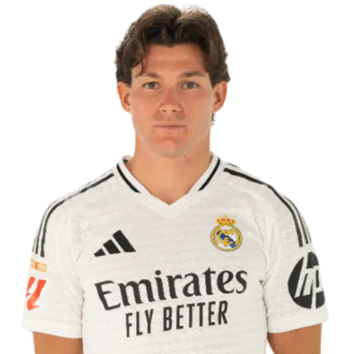 Фран Гарсия