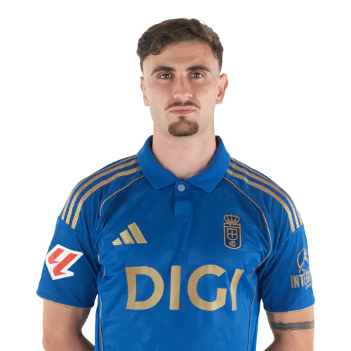 Алекс Форес