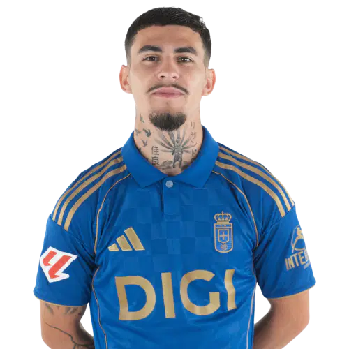 Брандон Домингес