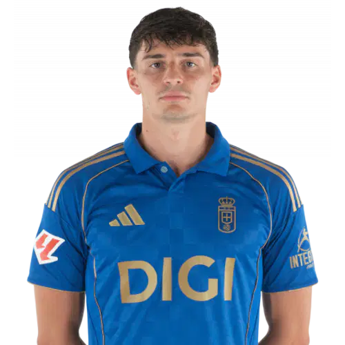 Ойер Луэнго Редондо