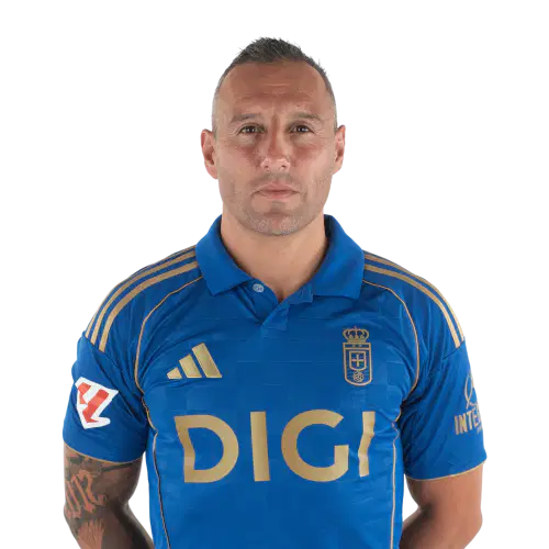 Санти Касорла