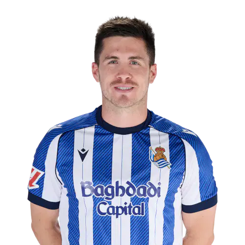 Игор Зубелдия