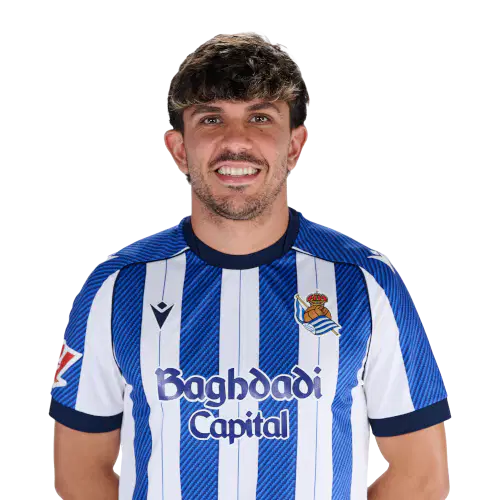 Хон Арамбуру