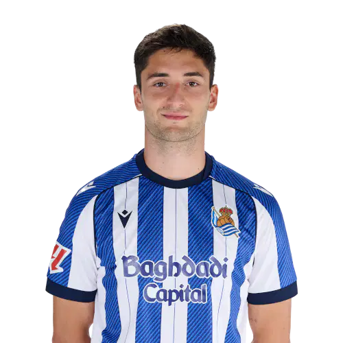 Йон Горрочатеги Эчанис