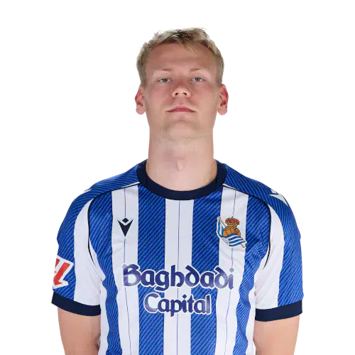 Орри Оскарссон