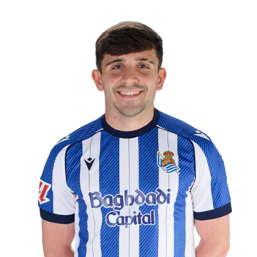 Пабло Марин Техада