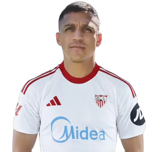 Алексис Санчес