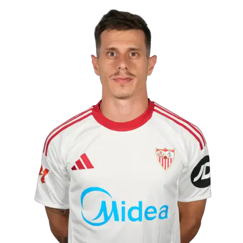 Альфонсо Гонсалес Мартинес