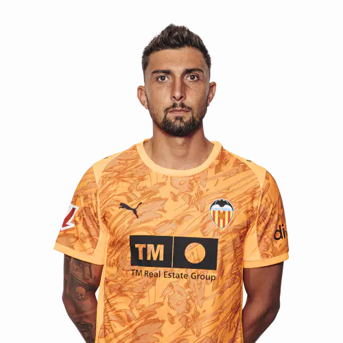 Кристиан Риверо