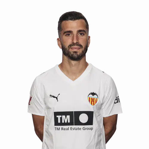 Хосе Луис Гая