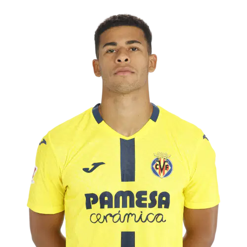 Альваро Сантьяго Муриньо Гонсалес