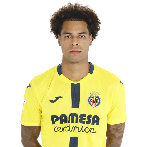 Таджон Бьюкенен