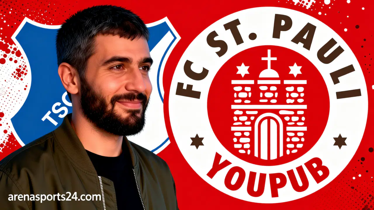 Хоффенхайм – Санкт-Паули: прогноз на матч Бундeslиги 28.02.2026