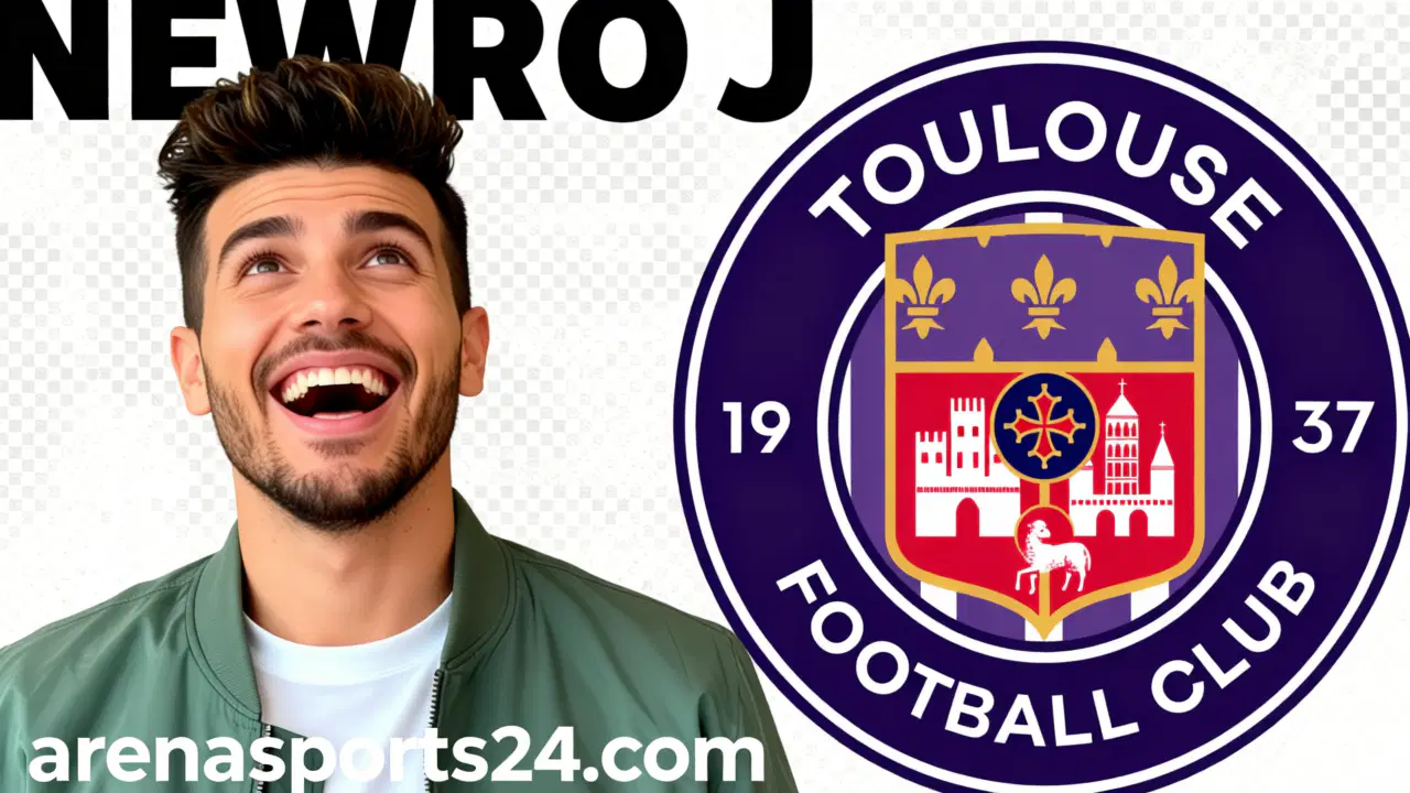 Ренн принимает Тулузу в Лиге 1: первая домашняя игра Франка Эза