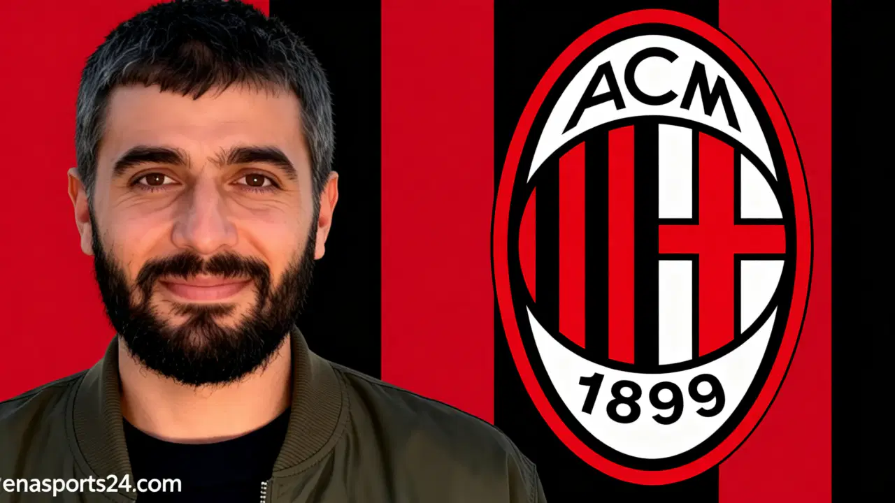 Кремонезе – Милан: прогноз на матч Серии А 1 марта 2026