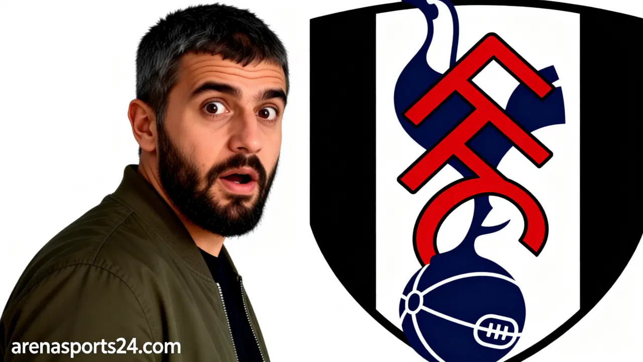 Фулхэм – Тоттенхэм: прогноз на матч АПЛ 1 марта 2026