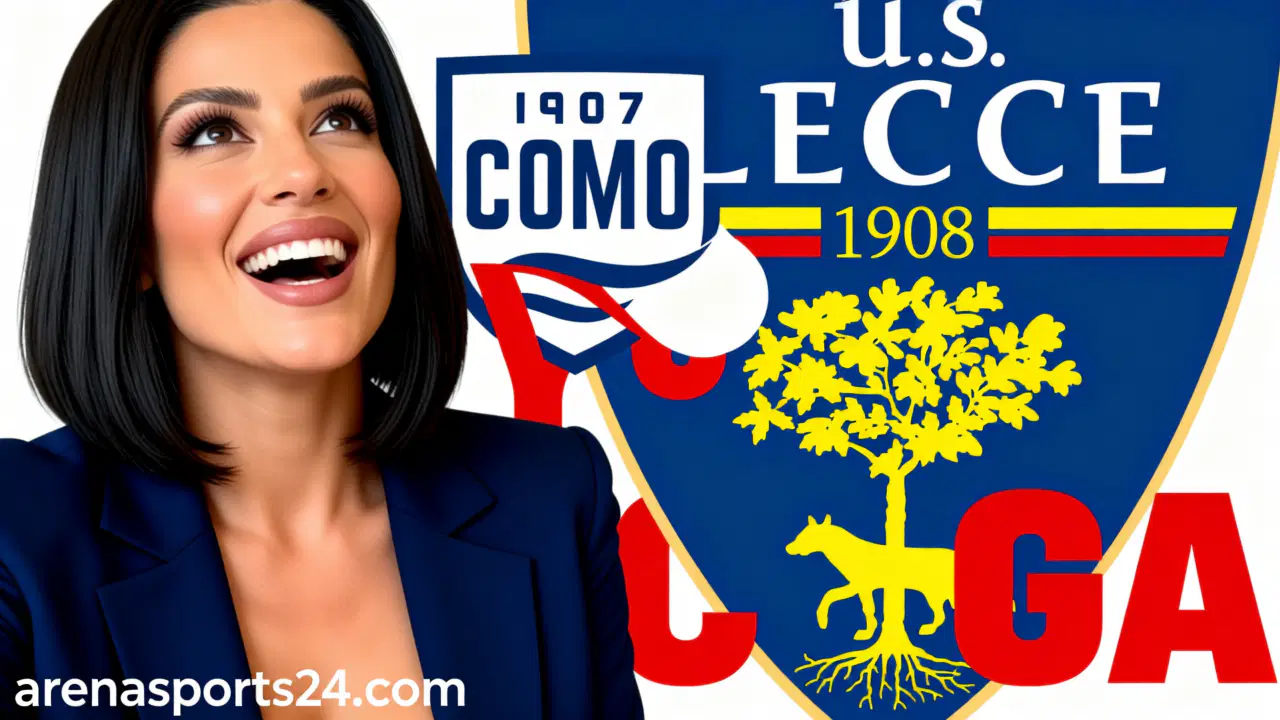 Комо – Лечче: разбор коэффициентов и поиск value на 28 февраля