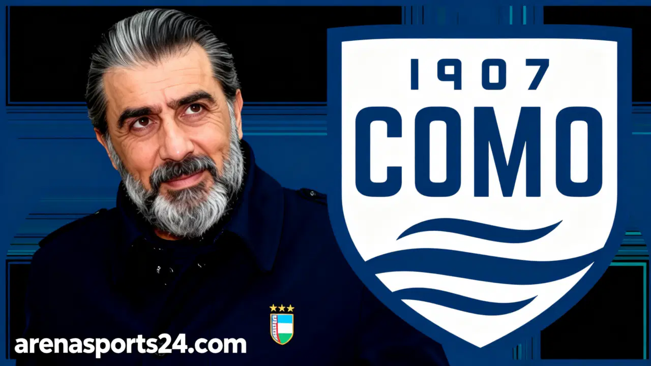 Комо и Лечче разошлись миром на «Синигалье» – 1:1