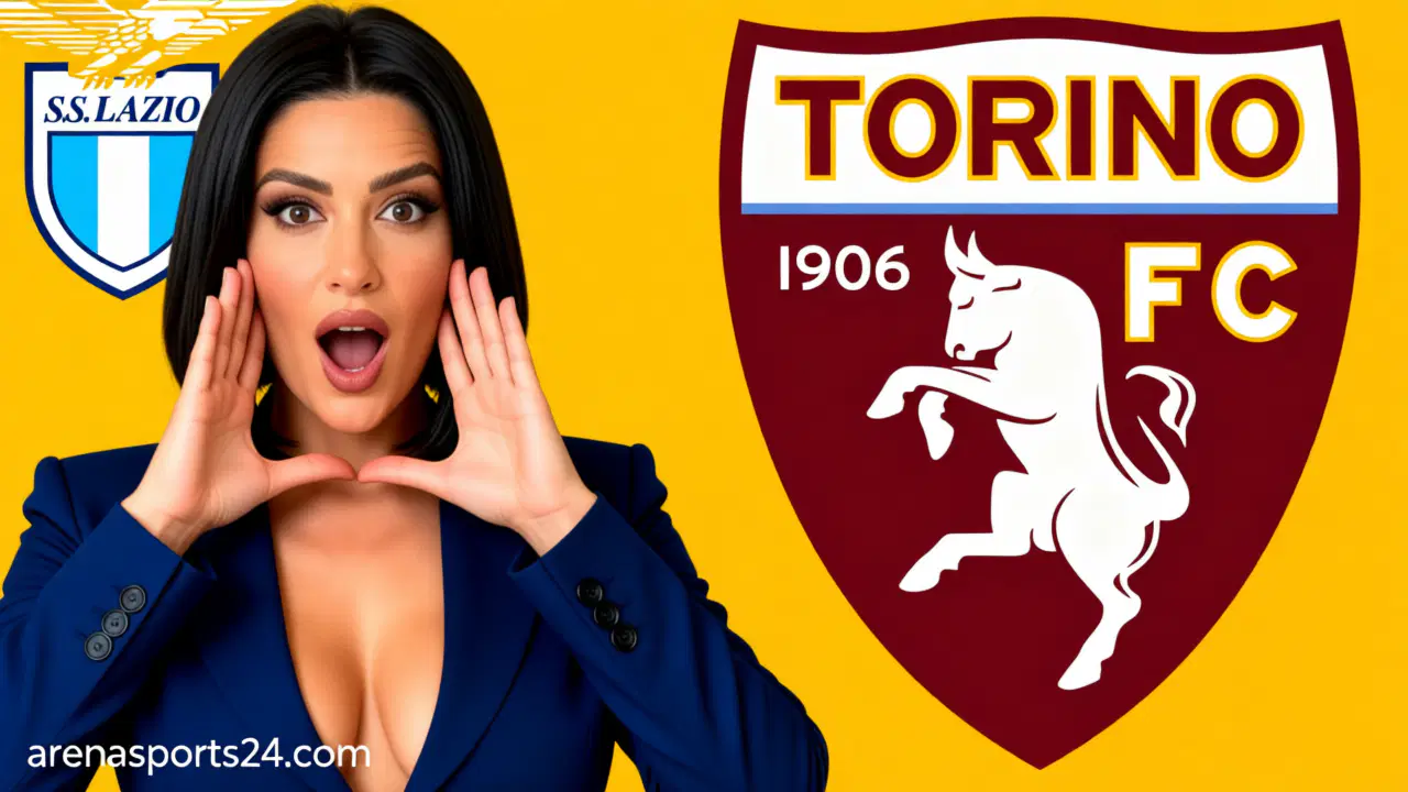 Торино – Лацио: двойной шанс X2 при коэффициенте 1.55 выглядит недооцененным
