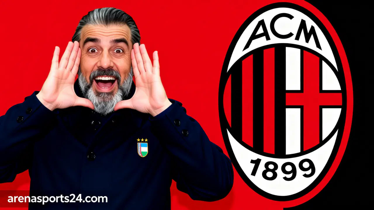 «Милан» уверенно обыграл «Кремонезе» 2:0 на выезде | Обзор матча