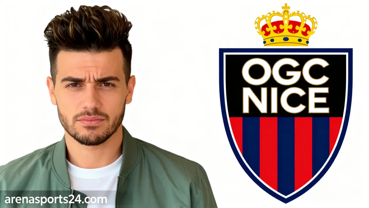 Париж ФК победил Ниццу в дебюте Комбуаре