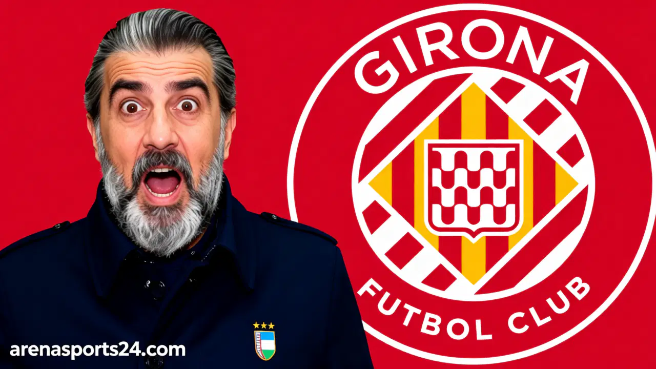 Жирона — Сельта 2:1: Хозяева взяли три очка в упорной борьбе