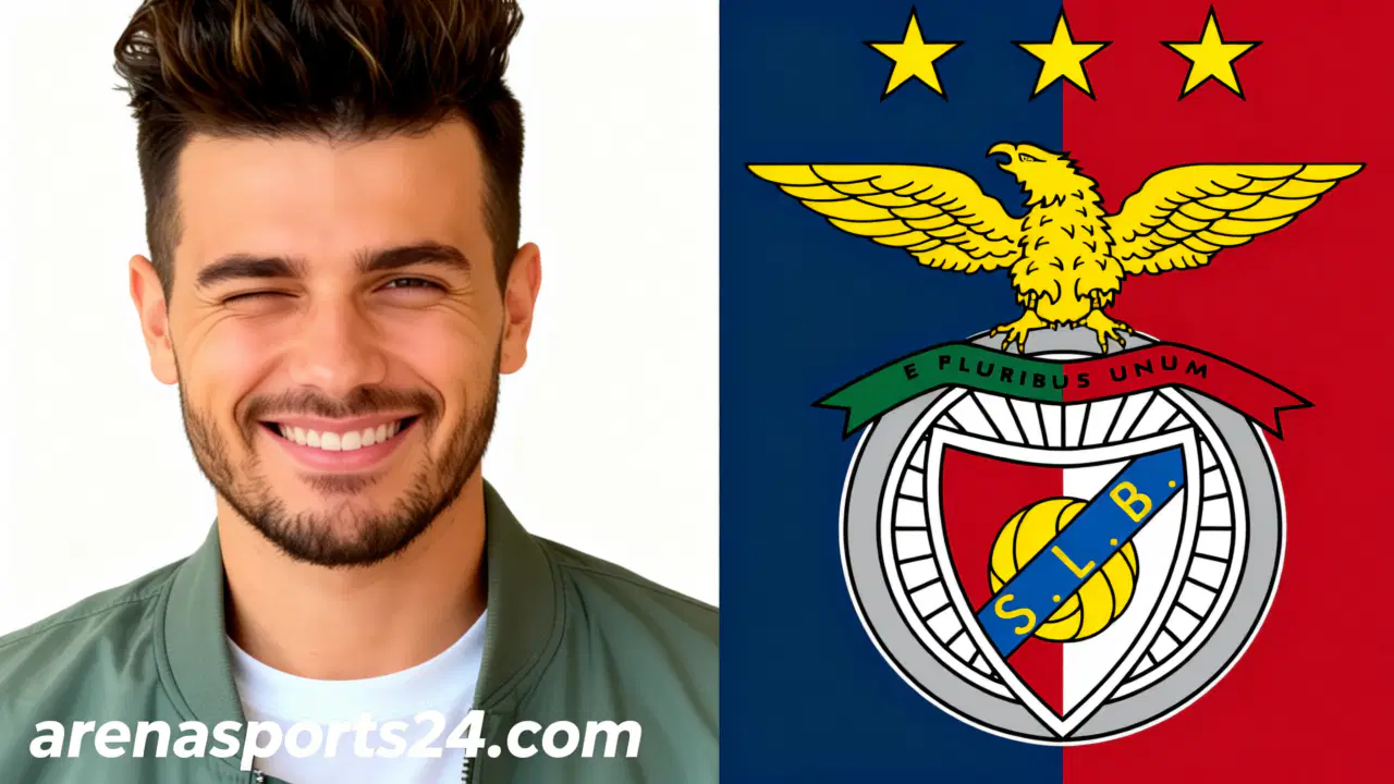 ФИФА одобрила закон Виннисиуса Жуниора перед ЧМ-2026