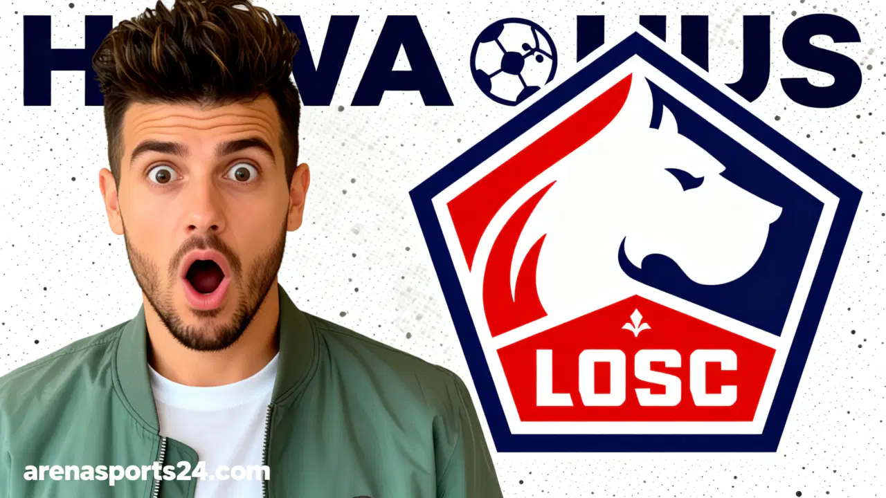 Эден Азар предпочел Лилль ПСЖ при возвращении во Францию