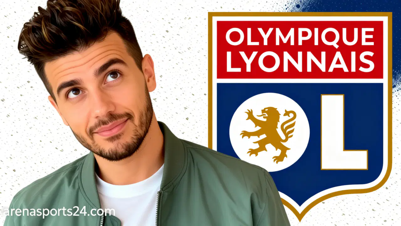 Aubameyang объясняет новое празднование голов после победы над Lyon