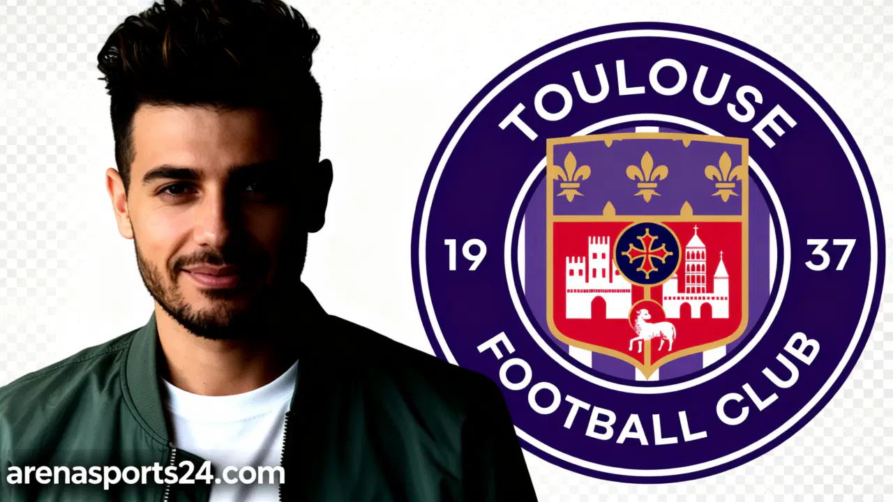 Обамеянг переключается на матч с Тулузой после победы над Лионом